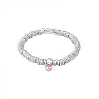 Bracelet Artigianale Woman in White Gold BROR-1-19